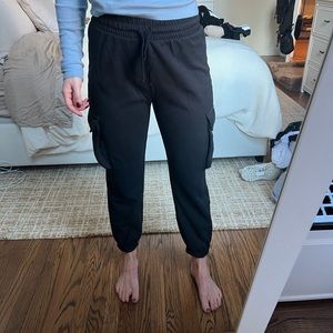 Jogger Cargo pants